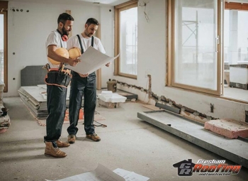 Our Top-of-the-Line Home Improvement and Construction Services