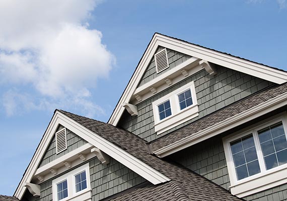 Residential Roof