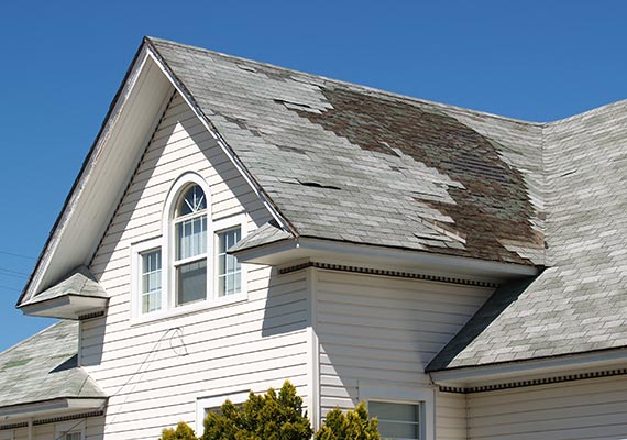 Roof Repair Services in Gresham, OR