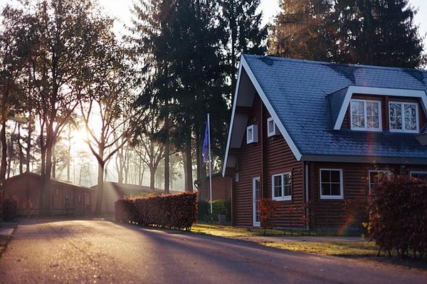 Steep Slope Roofing Services At Gresham Roofing and Construction