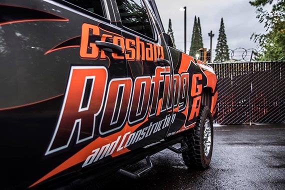 Gresham Roofing and Construction Services