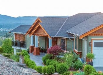 Residential Roof Restoration