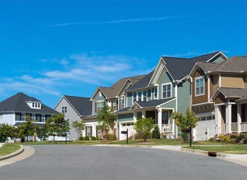 Residential Roofing Project