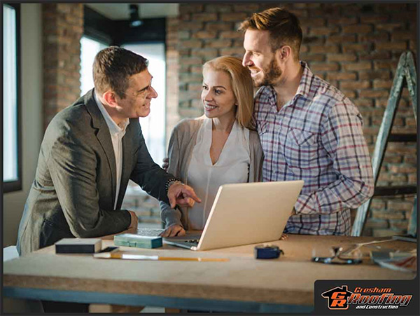 Gresham Roofing and Construction: Who We Are