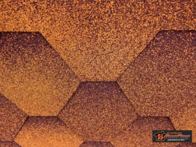Granule Loss Affects Your Roof at Ave Troutdale, Or