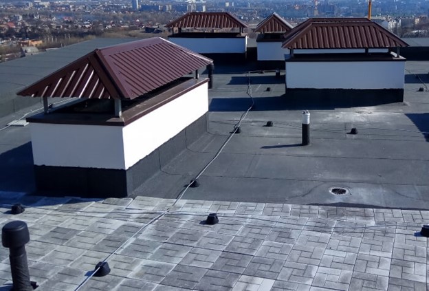 Importance of Roof Ventilation