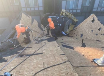 Professional Roof Maintenance Services in Gresham, OR