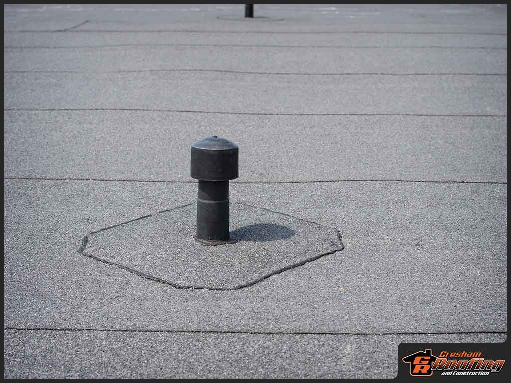 Commercial Roof Maintenance in Gresham, OR