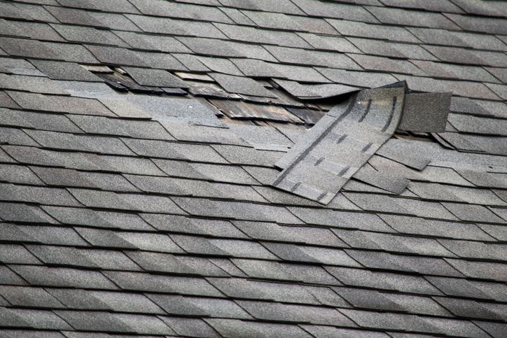 Leaky Roof Repair Services in Gresham, OR