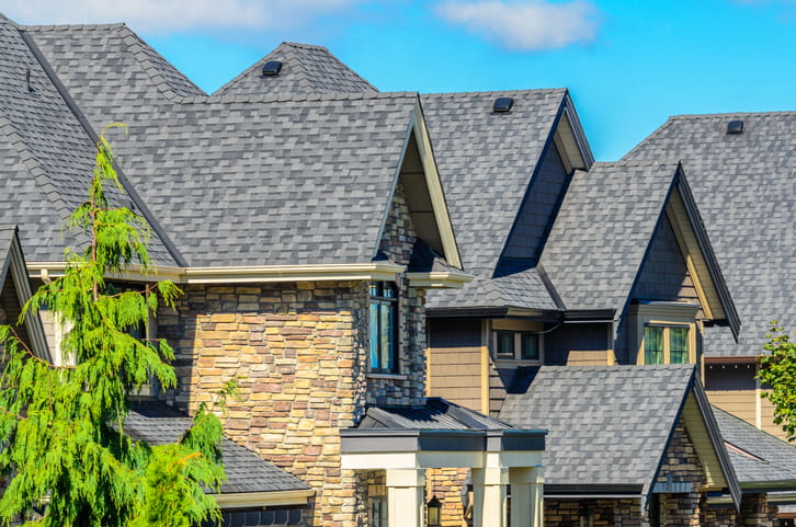 Residential Roof Trends - Gresham Roofing & Construction